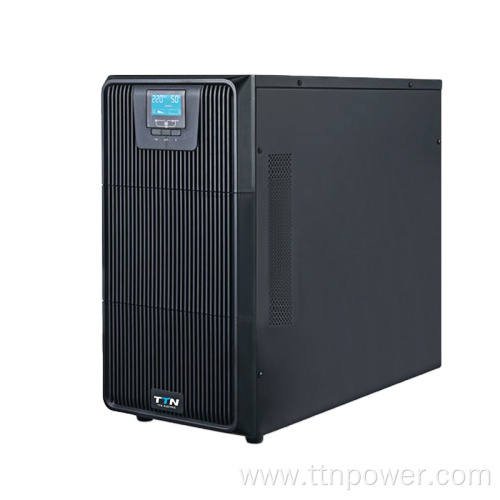 AF33 10KVAL Three Phase UPS